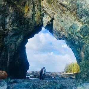 Meet your Posher, Alina